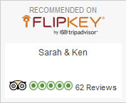 flipkey reviews